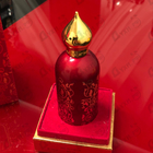 Отзывы Attar Collection Hayati