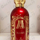 Отзыв Attar Collection Hayati