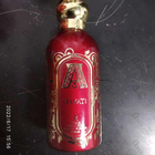 Отзывы Attar Collection Hayati