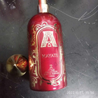 Отзывы Attar Collection Hayati
