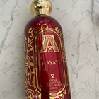 Отзывы Attar Collection Hayati