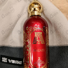 Отзывы Attar Collection Hayati