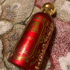 Отзыв Attar Collection Hayati