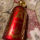 Отзывы Attar Collection Hayati