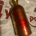 Отзыв Attar Collection Hayati