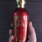 Отзыв Attar Collection Hayati