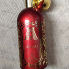 Отзывы Attar Collection Hayati