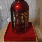 Духи Hayati от Attar Collection