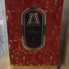 Духи Hayati от Attar Collection
