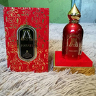 Духи Hayati от Attar Collection