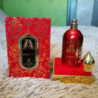 Духи Hayati от Attar Collection