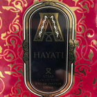 Отзывы Attar Collection Hayati