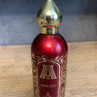 Отзыв Attar Collection Hayati