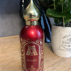 Отзывы Attar Collection Hayati