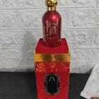 Духи Hayati от Attar Collection
