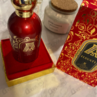 Отзыв Attar Collection Hayati