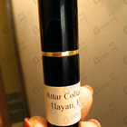 Отзывы Attar Collection Hayati