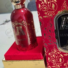 Отзыв Attar Collection Hayati