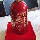 Отзыв Attar Collection Hayati