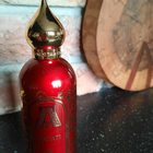 Отзыв Attar Collection Hayati