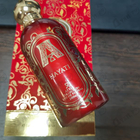 Отзывы Attar Collection Hayati