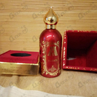 Отзывы Attar Collection Hayati