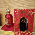 Духи Hayati от Attar Collection