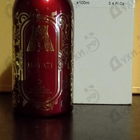 Отзывы Attar Collection Hayati