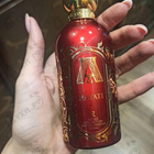 Отзыв Attar Collection Hayati