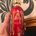 Отзыв Attar Collection Hayati
