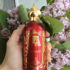 Отзыв Attar Collection Hayati