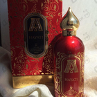 Отзывы Attar Collection Hayati
