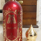 Отзывы Attar Collection Hayati