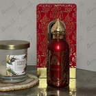 Отзыв Attar Collection Hayati