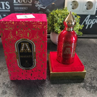 Отзыв Attar Collection Hayati