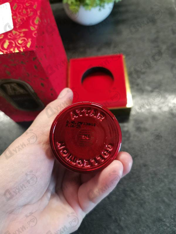 Купить Hayati от Attar Collection