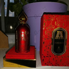 Духи Hayati от Attar Collection