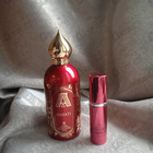 Отзывы Attar Collection Hayati