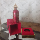 Отзывы Attar Collection Hayati