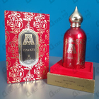 Отзыв Attar Collection Hayati