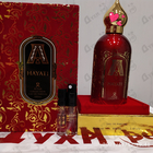 Духи Hayati от Attar Collection