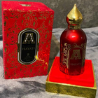 Отзывы Attar Collection Hayati