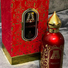 Отзывы Attar Collection Hayati