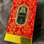Духи Hayati от Attar Collection