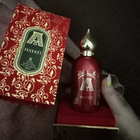 Отзыв Attar Collection Hayati