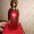 Отзыв Attar Collection Hayati