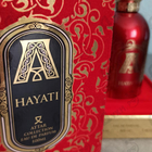 Духи Hayati от Attar Collection