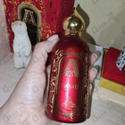 Отзывы Attar Collection Hayati