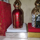 Духи Hayati от Attar Collection