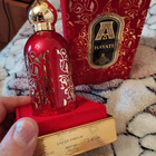 Отзыв Attar Collection Hayati